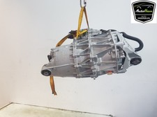 Moteur électrique, voiture