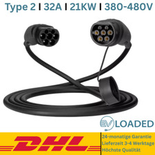 Mercedes Type 2 - Câble Du