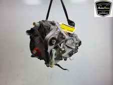 Moteur électrique, voiture