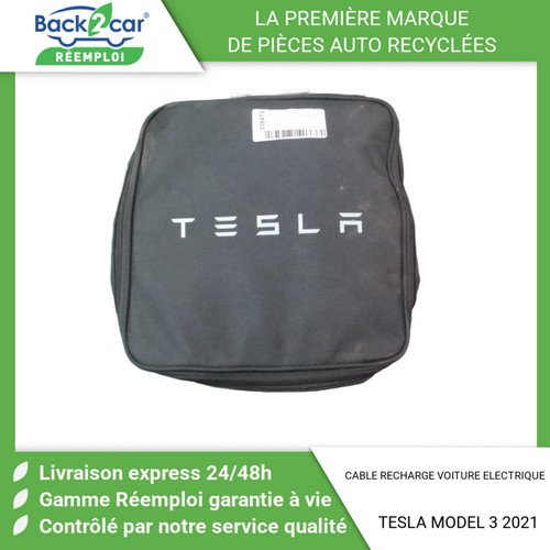 Cable recharge voiture - cable,