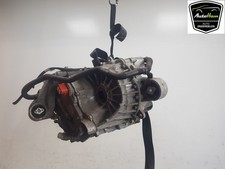 Moteur électrique, voiture