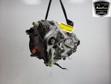 Moteur électrique, voiture