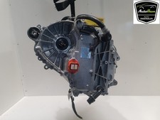 Moteur électrique, voiture