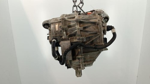 Tesla model moteur - 3,