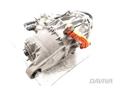 Tesla Model 3 Moteur de