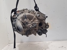 Moteur électrique, voiture