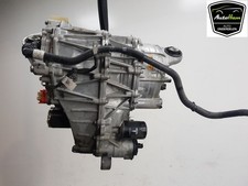 Moteur électrique, voiture