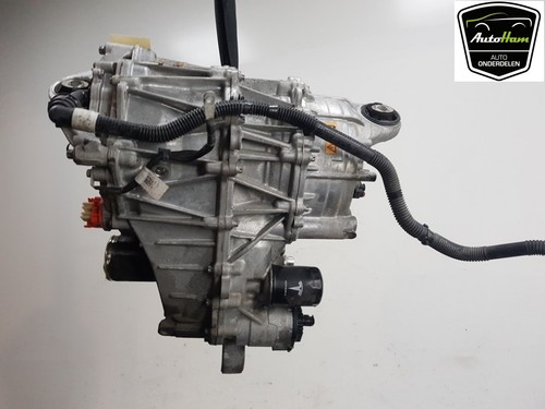 Moteur électrique voiture - moteur,