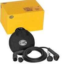 HELLA 4m Câble Du Chargeur