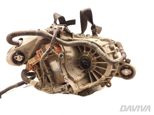 Tesla model moteur de - moteur,