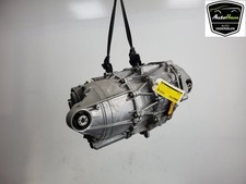 Moteur électrique, voiture