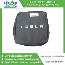 🏆 CABLE RECHARGE VOITURE