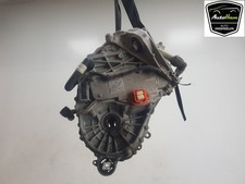 Moteur électrique, voiture