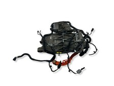 Tesla Model 3 2020 Moteur