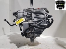 Moteur électrique, voiture