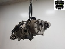 Moteur électrique, voiture