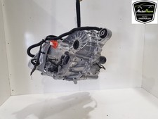 Moteur électrique, voiture